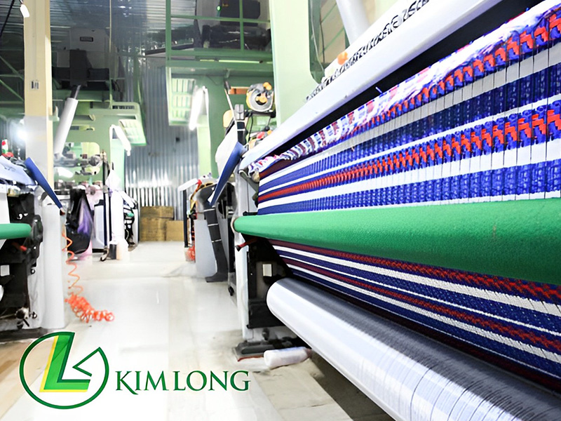 CÔNG TY CỔ PHẦN SẢN XUẤT PHỤ LIỆU KIM LONG